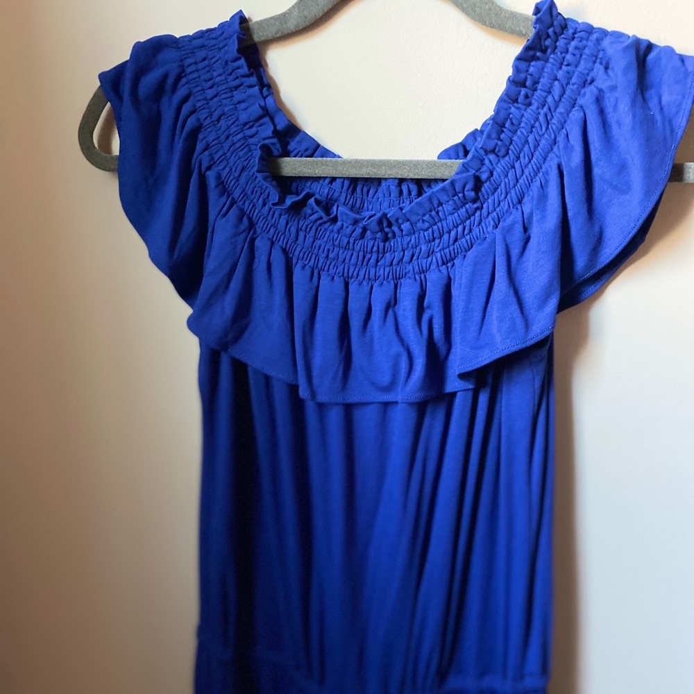 Ralph Lauren Stretchy Jumpsuit